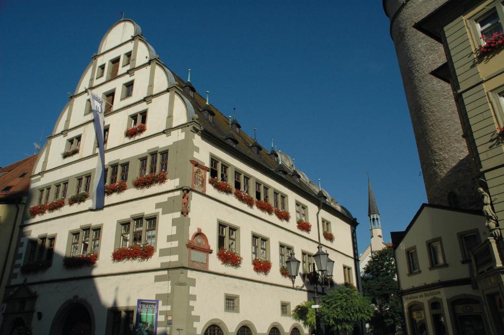 Hotel Kitzinger Hof An Der B8 Kitzingen Eksteriør billede